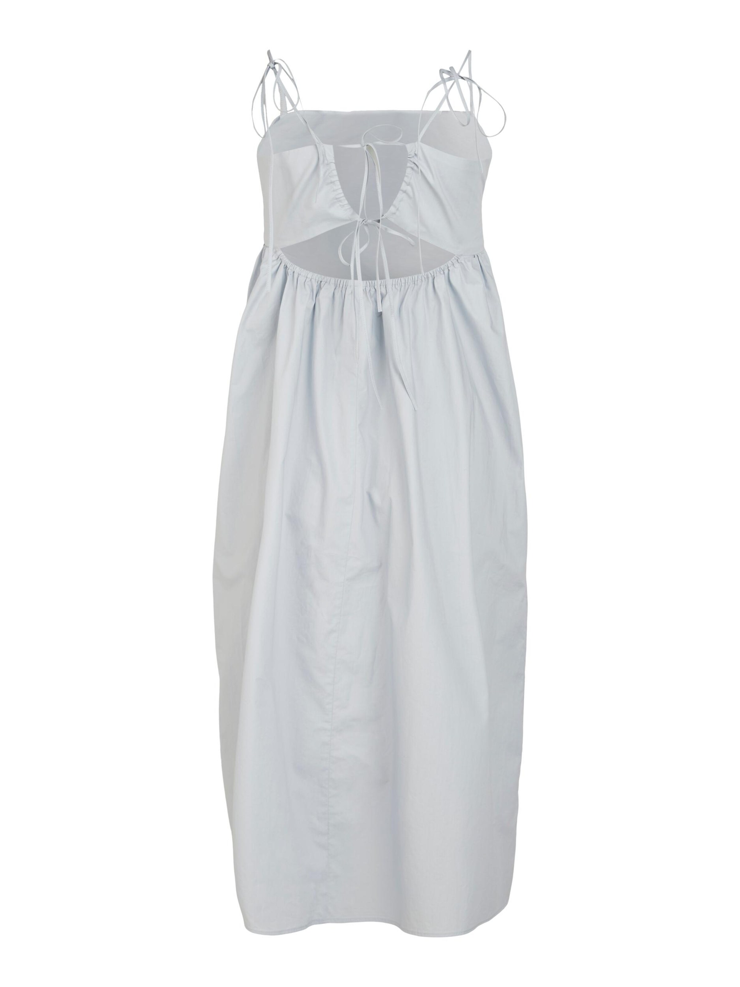 OBJECT Summer dress 'LUNAH' in Blue