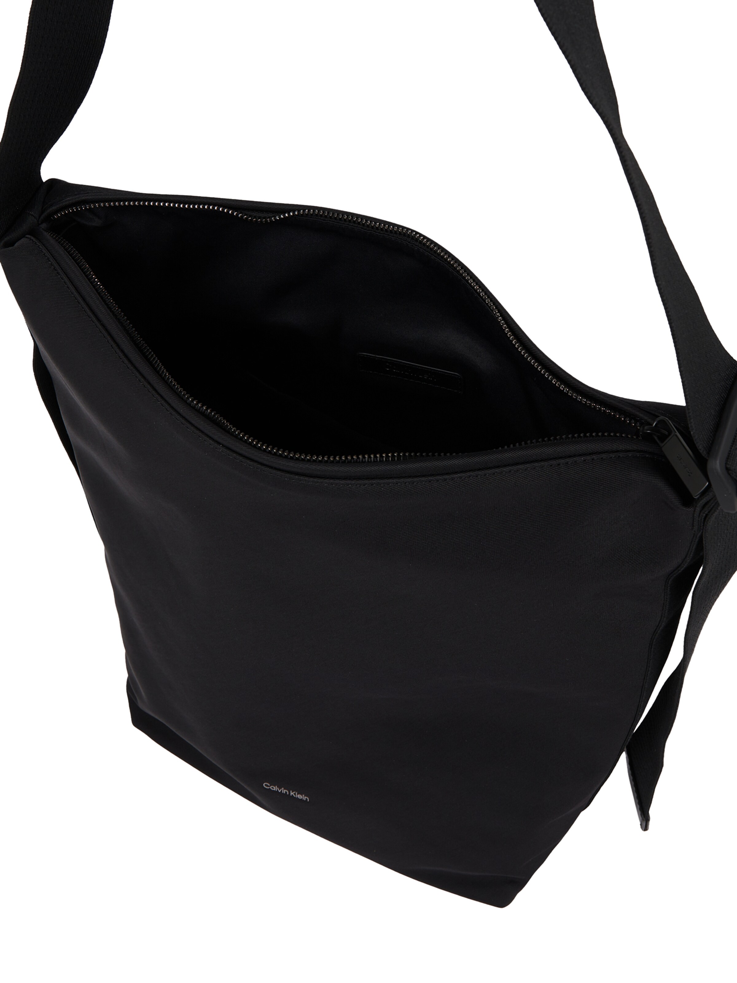 Calvin Klein Tasche in Schwarz