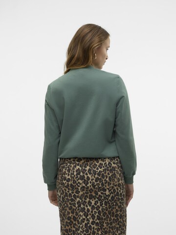 VERO MODA Tussenjas 'HARUKI' in Groen