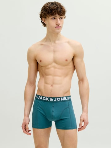 JACK & JONES Boxershorts 'sense' in Gemengde kleuren