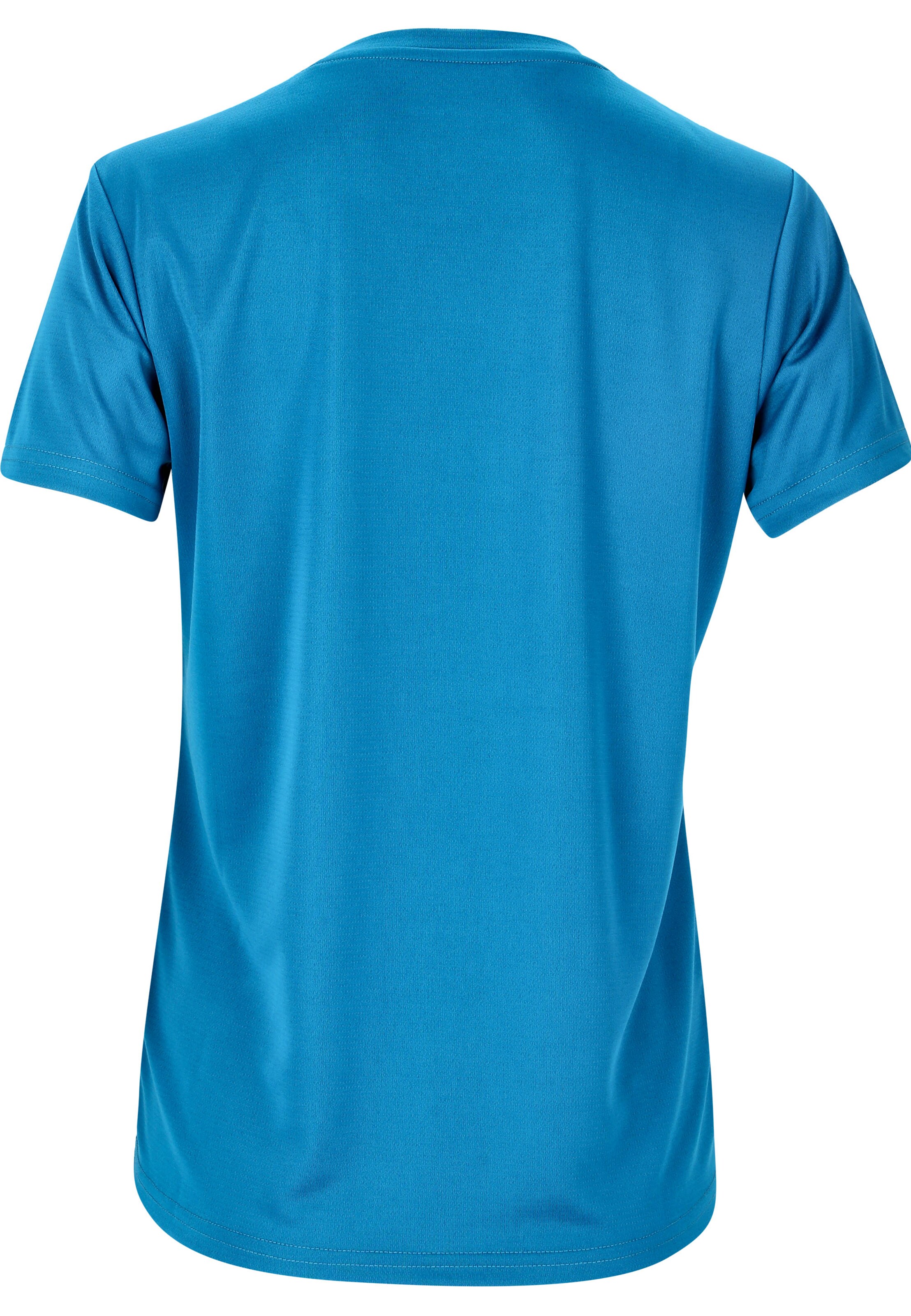 ENDURANCE Sportshirt 'Vista' in Blau