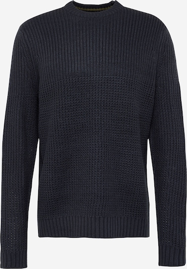 Only & Sons Neulepaita 'ADAM' koossa XS värissä laivastonsininen, Tuotenäkymä