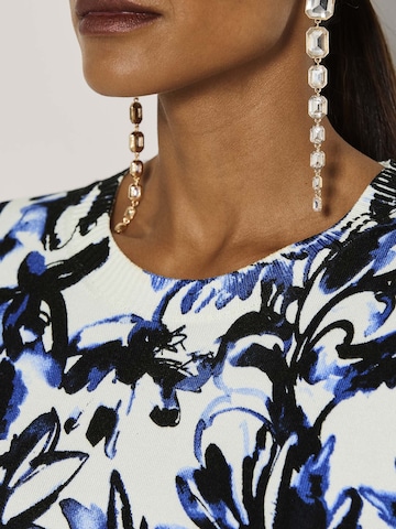 MADELEINE Trui in Wit