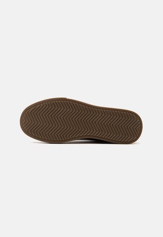 Clarks Originals Platform trainers 'Lydford' in Green