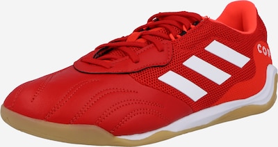 Ghete de fotbal 'COPA SENSE.3' ADIDAS PERFORMANCE pe roșu / alb, Vizualizare produs