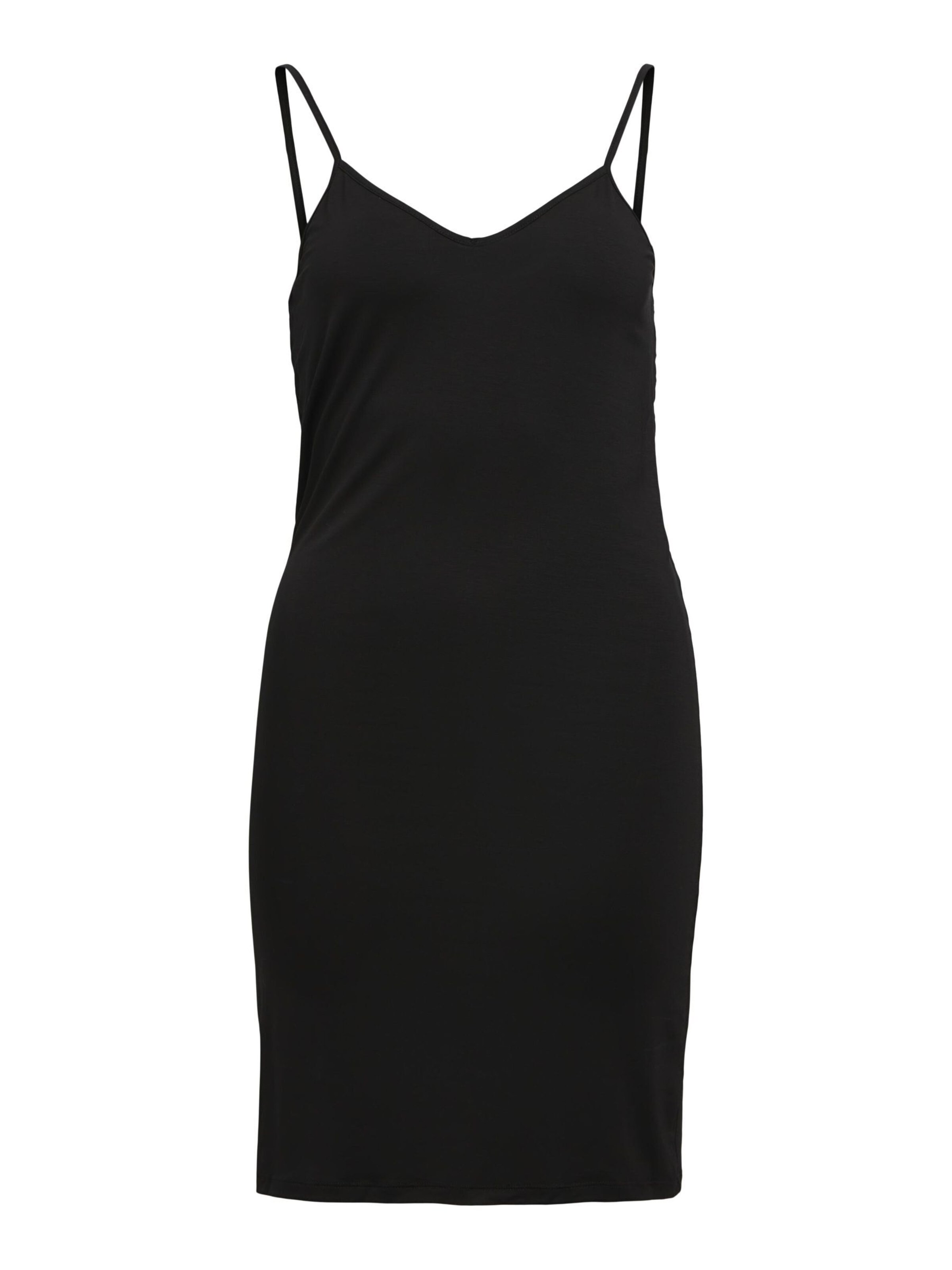 Abito 'Leena' OBJECT di colore nero, Visualizzazione prodotti