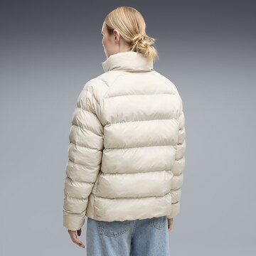 PUMA Übergangsjacke in Beige