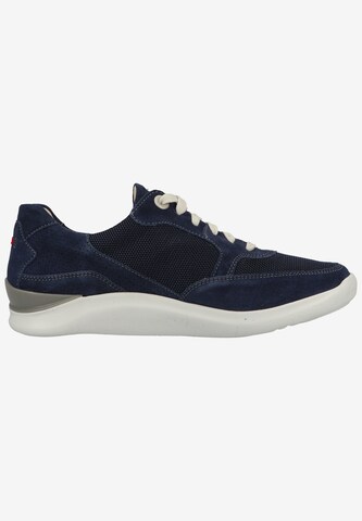 Ganter Sneaker in Blau