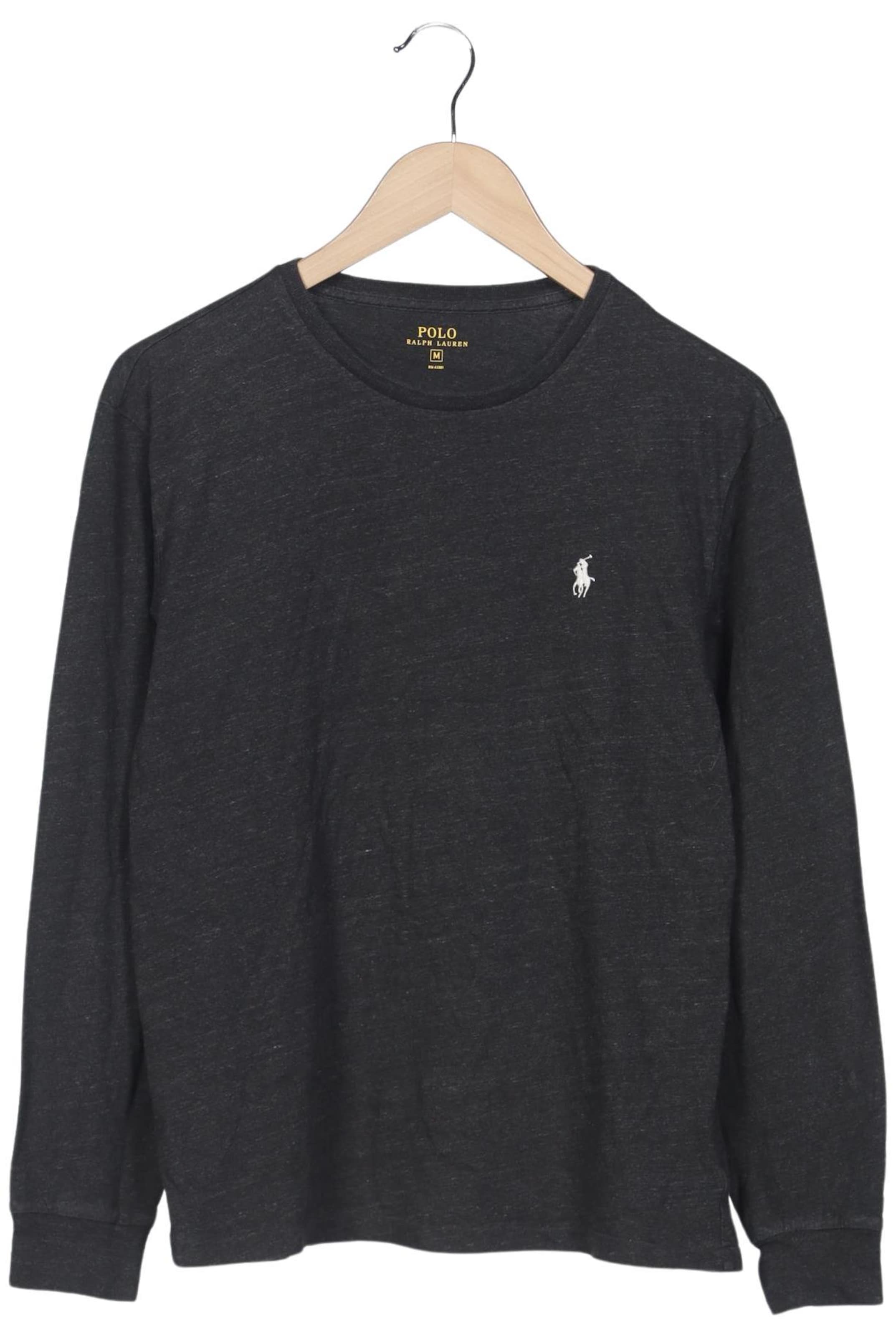 Polo Ralph Lauren Shirt in M in Grey: front
