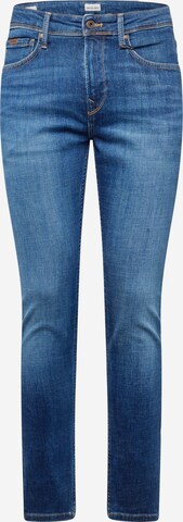 Jeans di Pepe Jeans in blu: frontale