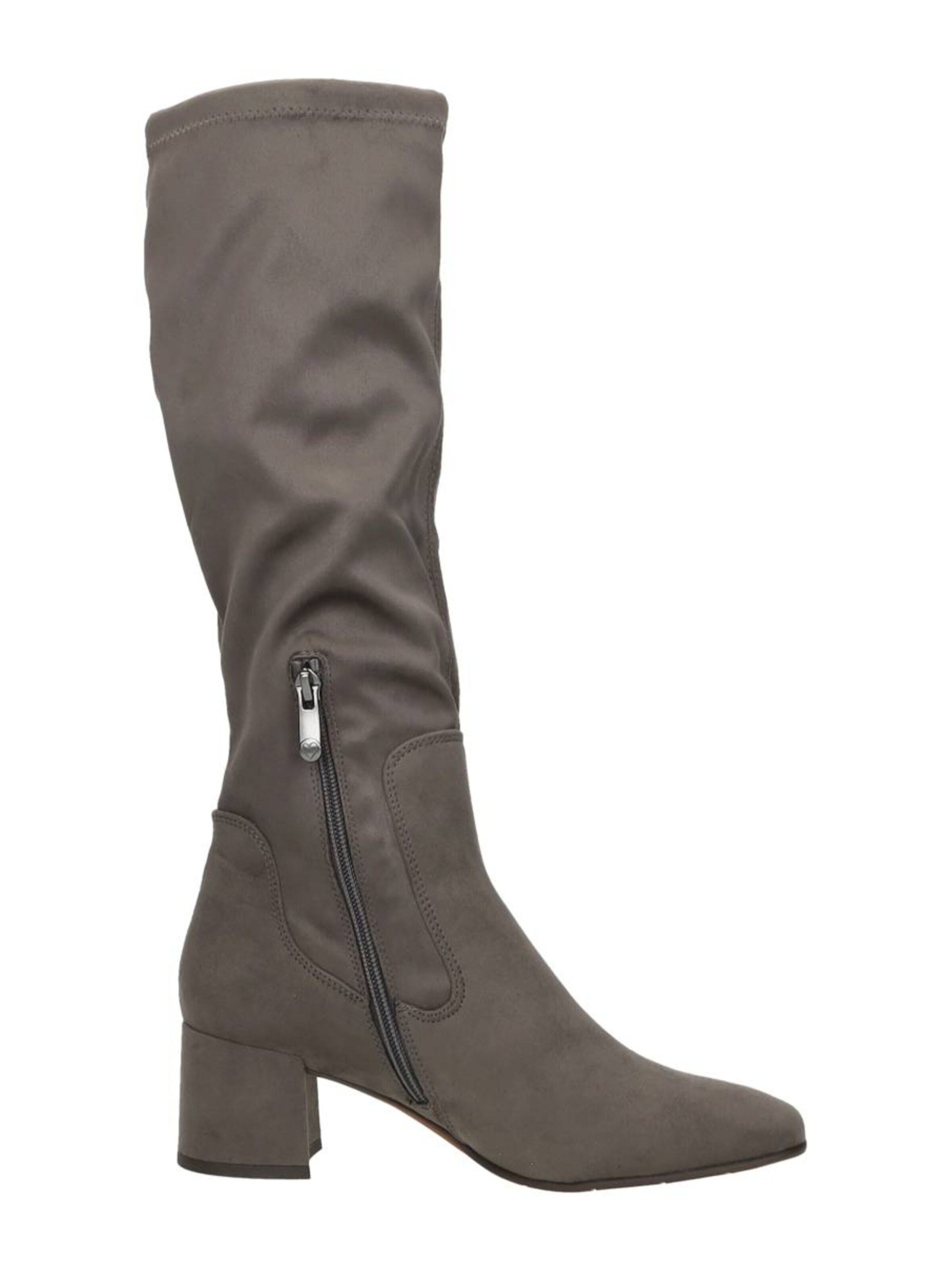 Boots 'Lange Laarzen' MARCO TOZZI en gris