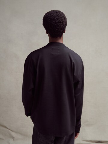 ABOJ ADEJ T-shirt 'Amaresh' i svart