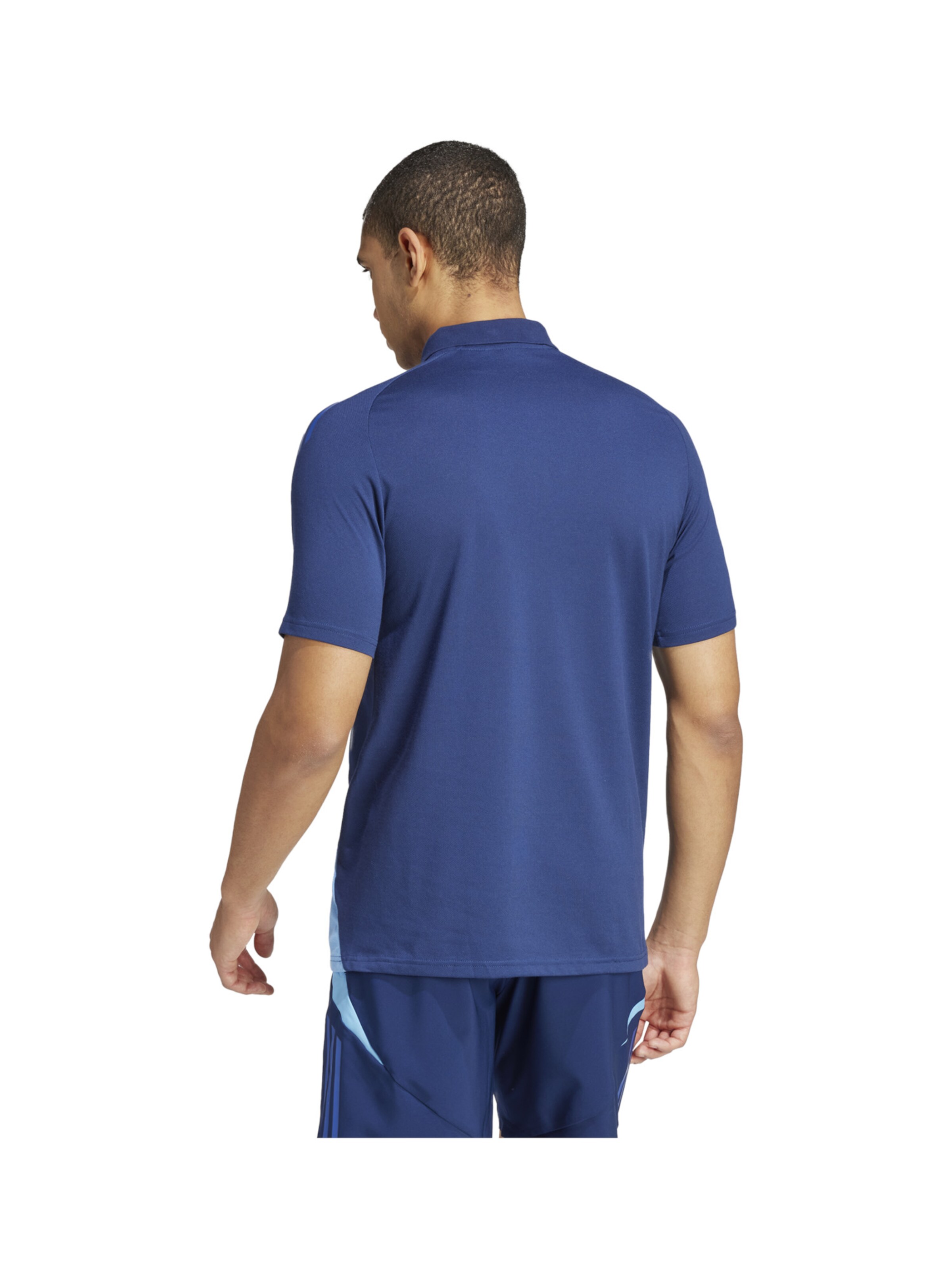 ADIDAS PERFORMANCE Funktionsshirt in Blau