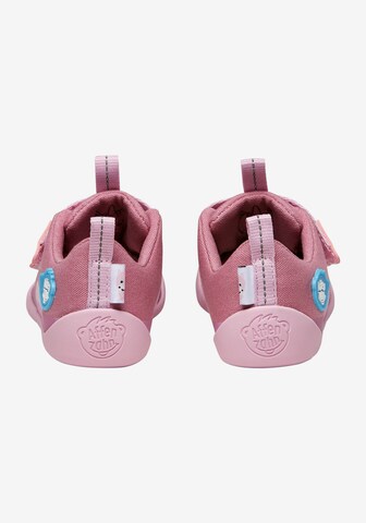 Affenzahn Sneaker  'Lucky Einhorn' in Pink