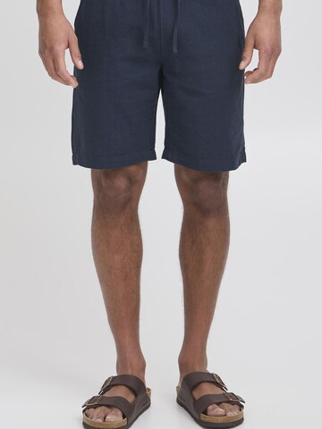 regular Pantaloni chino 'Passa' di INDICODE JEANS in blu