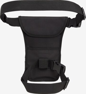 Brandit Belt bag in Black