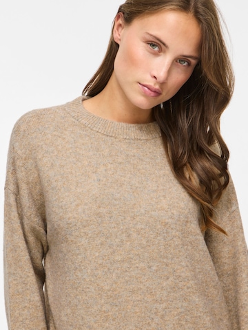 Pull-over VILA en beige