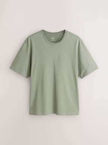 Next Пижама короткая в Синий