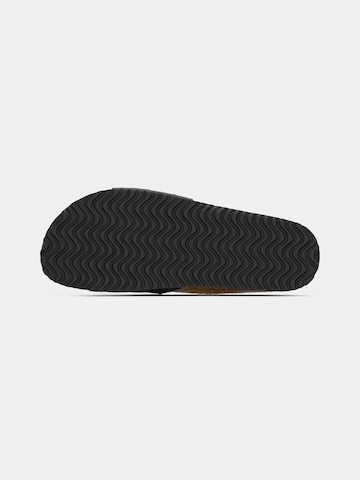 Mule Anna Field en noir