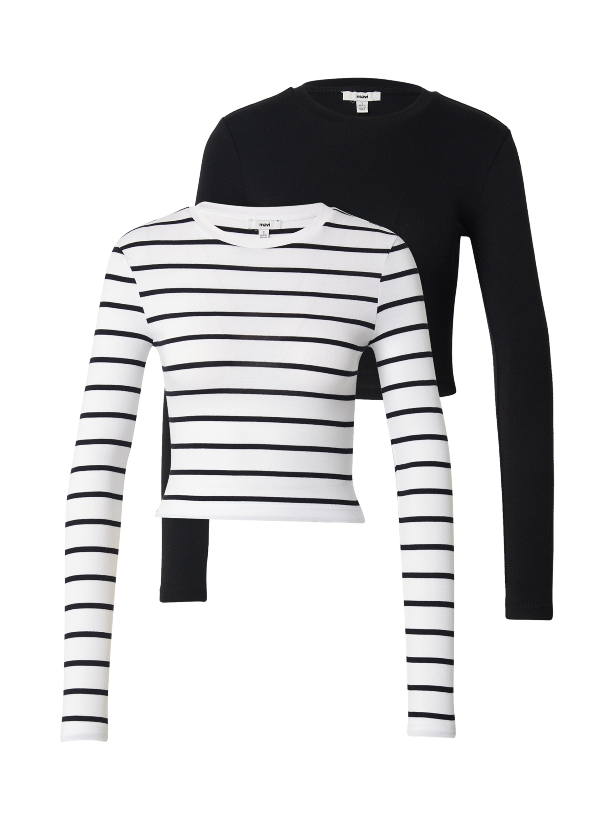 Mavi Särk, värv must: eest vaates