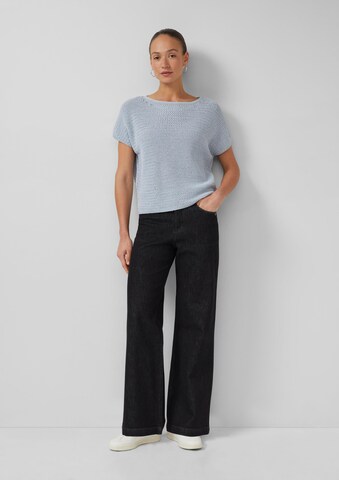 s.Oliver Trui in Blauw