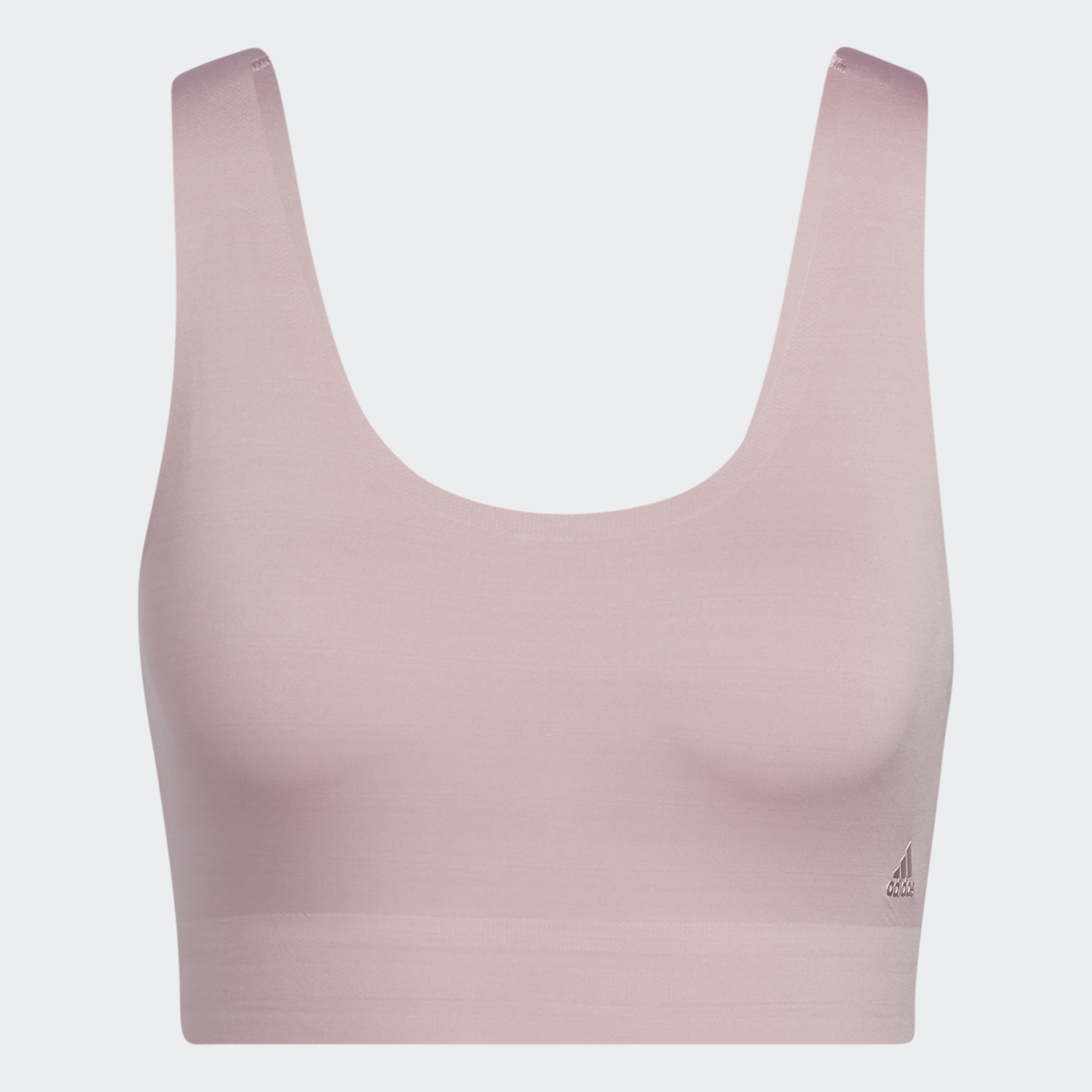Abbigliamento Donna ADIDAS PERFORMANCE Reggiseno sportivo EVRDY LS BET in Malva Abbigliamento Donna ADIDAS PERFORMANCE Reggiseno sportivo EVRDY LS BET in Malva