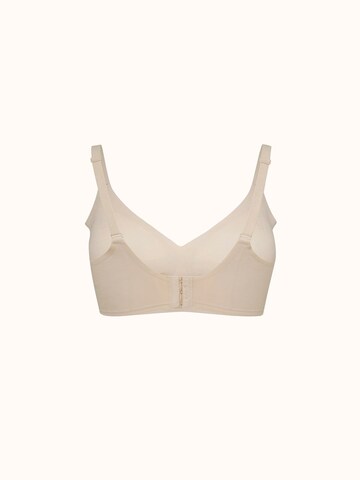 C&City Bustier BH in Beige