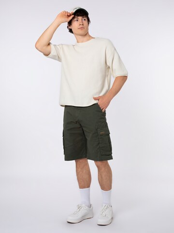 Sublevel Sweater in Beige