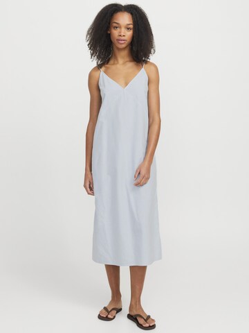 Robe d’été 'JXSiva' JJXX en bleu : devant