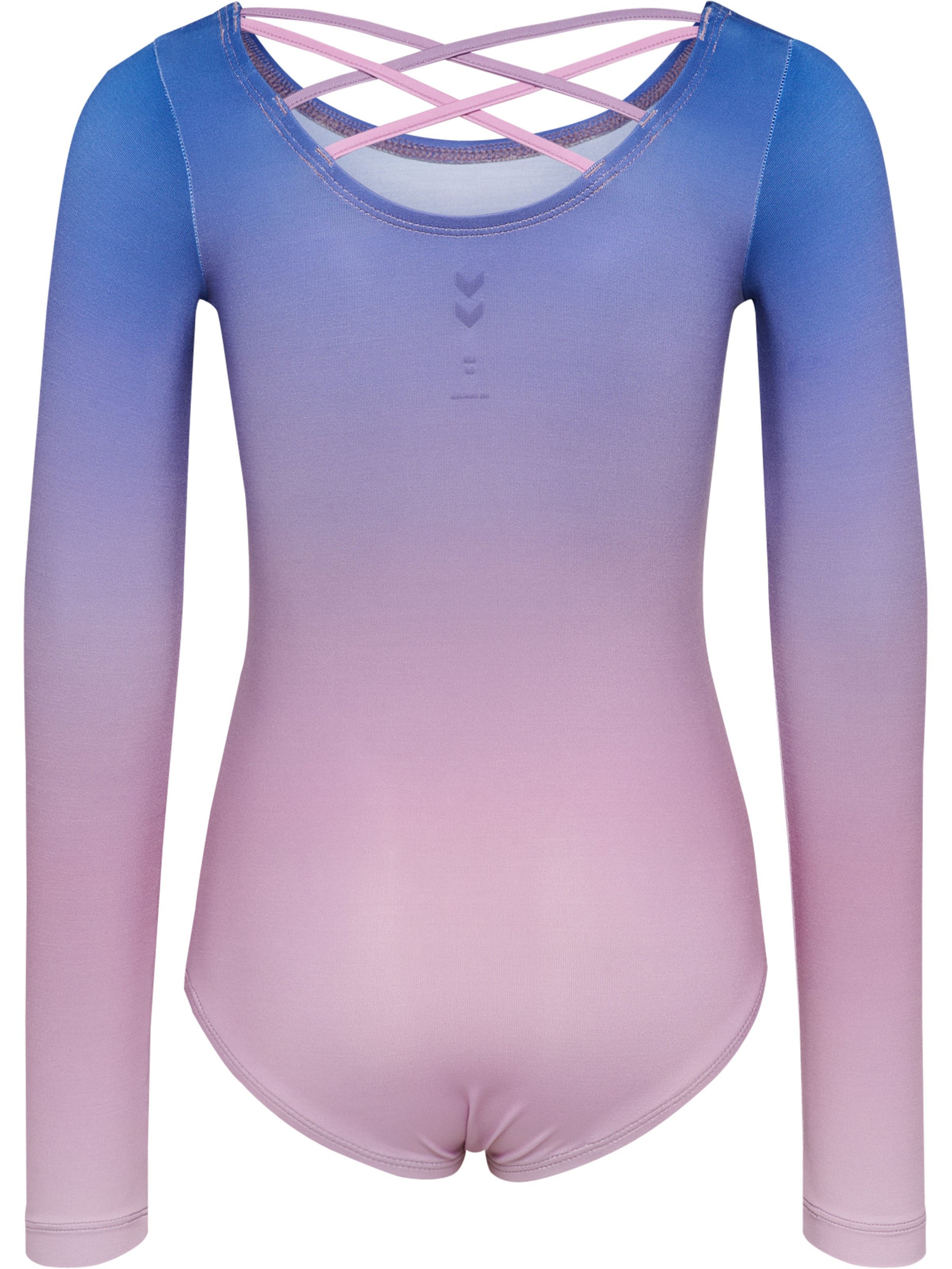 Hummel Sportpak in Lila