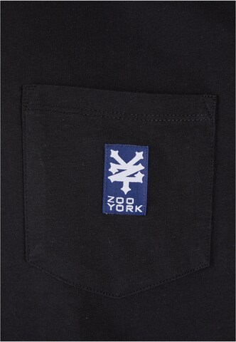 ZOO YORK Bluser & t-shirts i sort