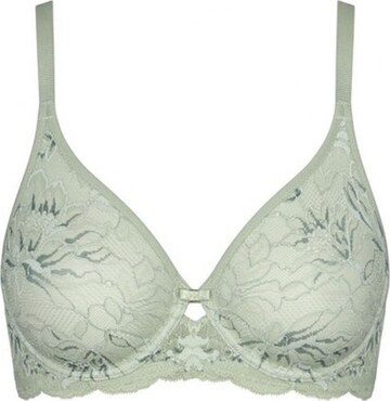 TRIUMPH T-shirt Bra in Green