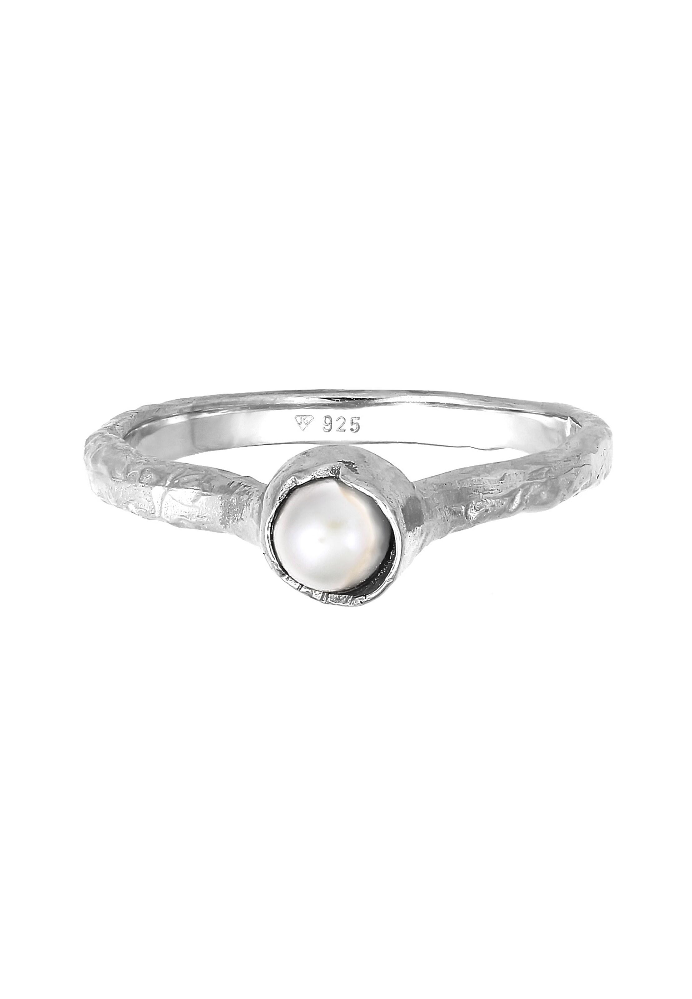 Bague Haze&Glory en argent