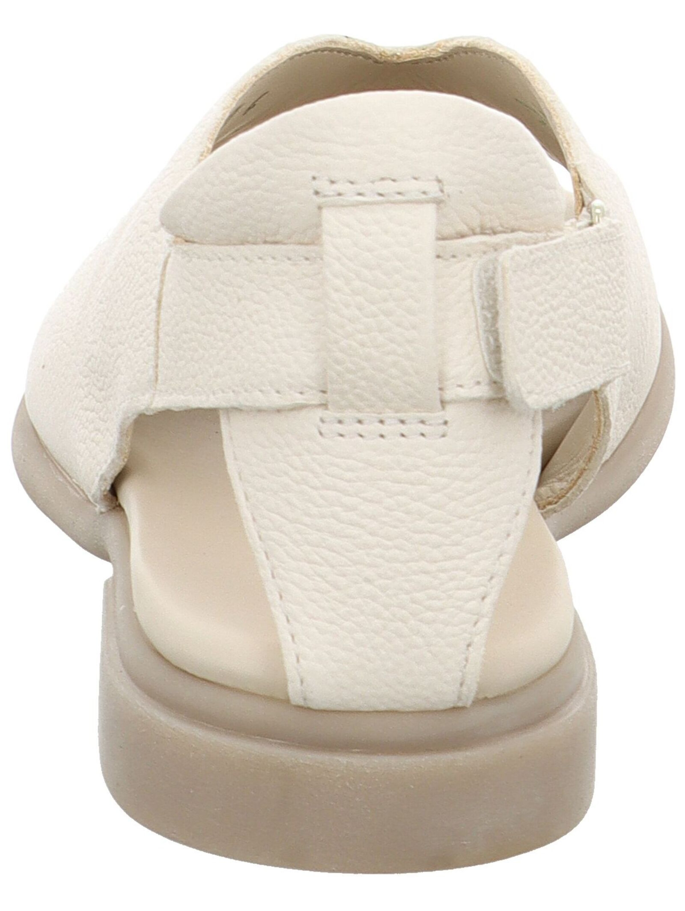 THINK! Sandale in Beige