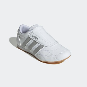 ADIDAS SPORTSWEAR Slip-Ons in White