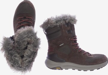 MERRELL Stiefelette 37,5 in Braun: predná strana