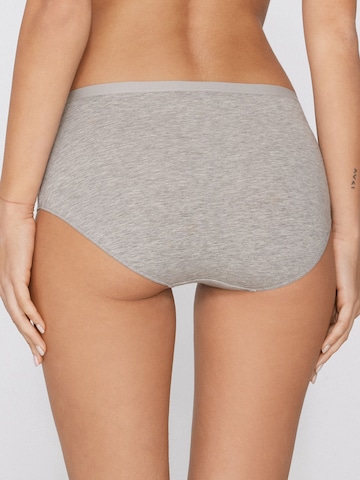Tezenis Panty in Grey