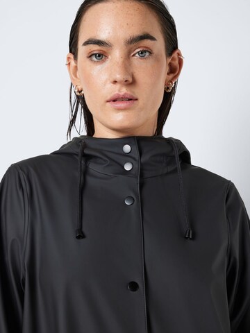 Manteau mi-saison 'Sky' Noisy may en noir