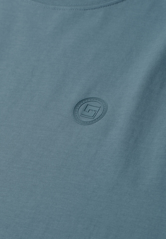 Street One MEN Shirt in Blue