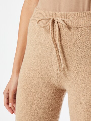 Dorothy Perkins Tapered Hose in Braun