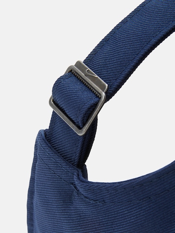 Cappello da baseball di Nike Sportswear in blu