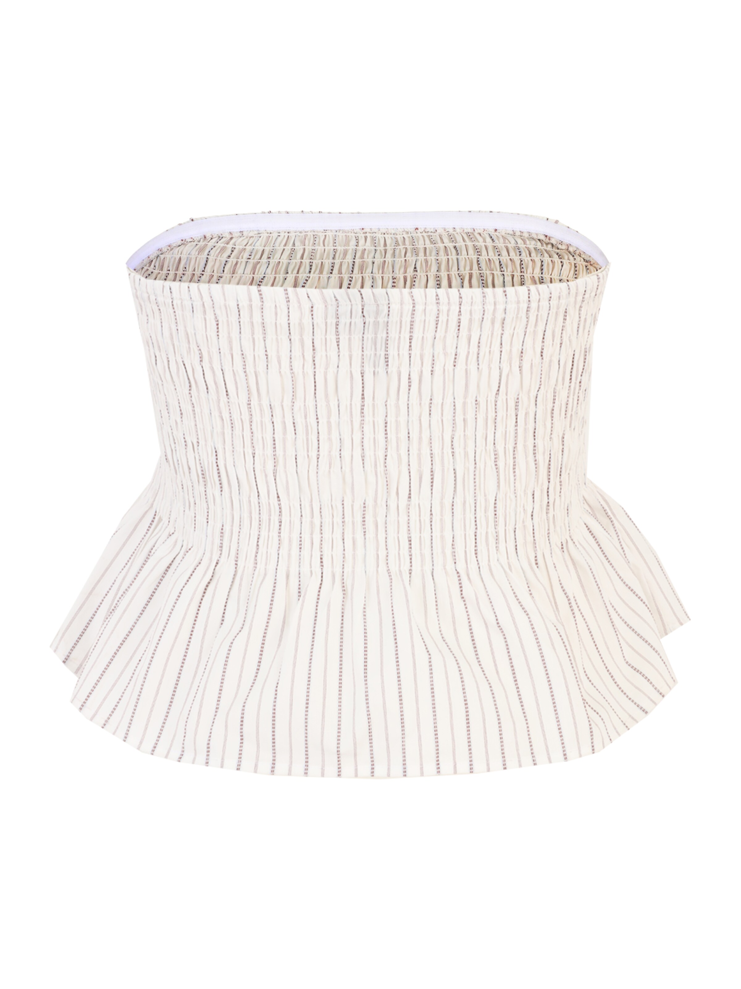 Vero Moda Petite Top 'VMGLOW' in Wit