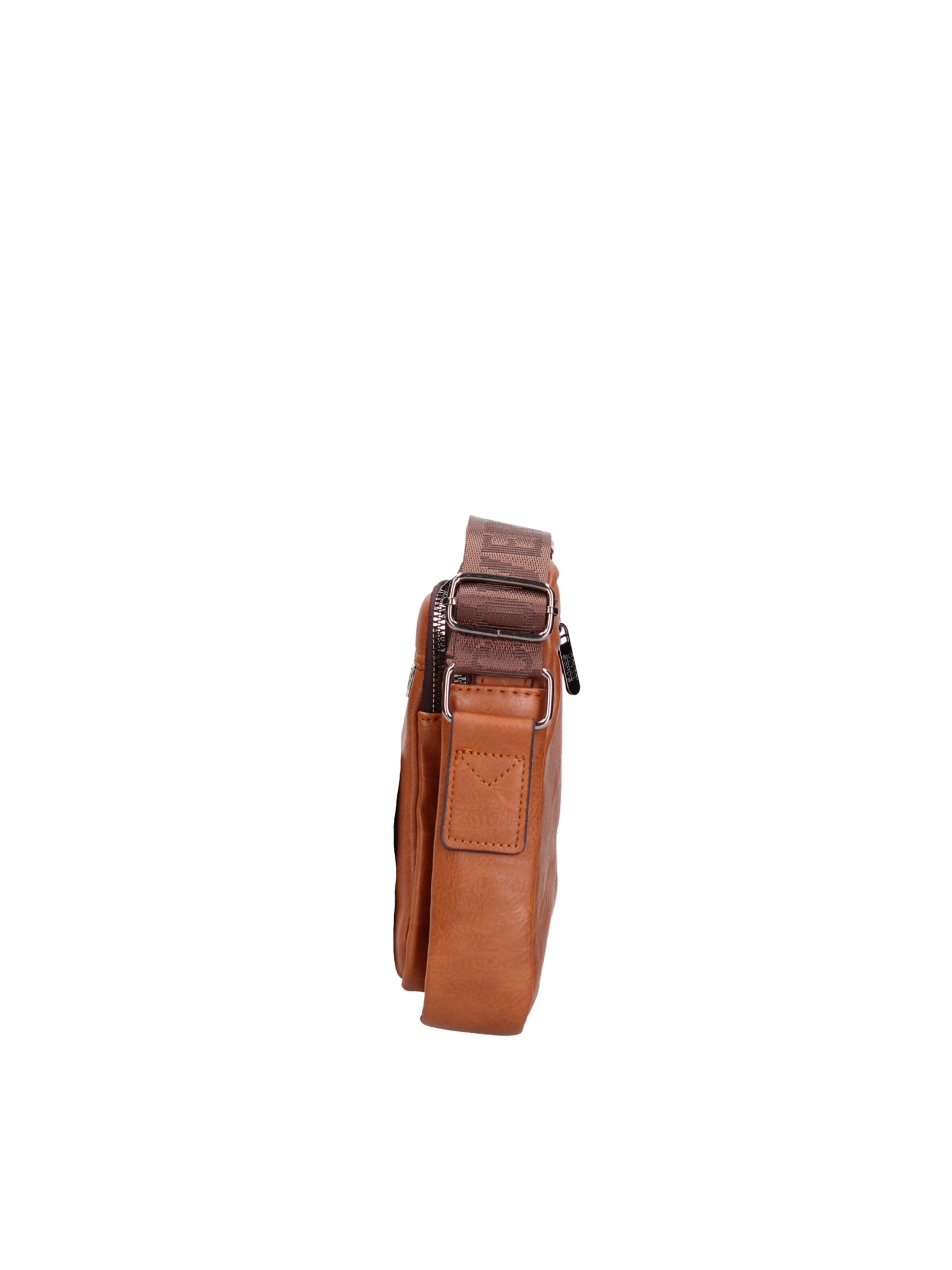 Borsa a tracolla di Coveri Collection in marrone