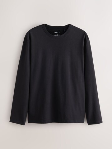 Next Pyjamas lång i brun