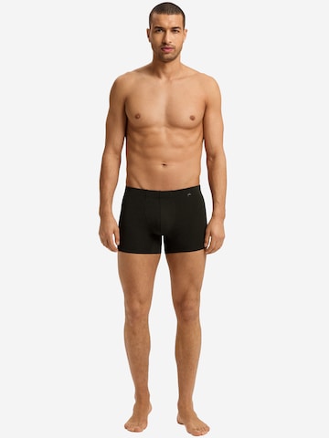 Hanro Boxershorts in Zwart