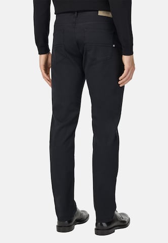 Boggi Milano Regular Jeans in Blue