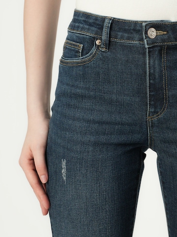 ONLY Slimfit Farmer 'ONLWAUW' - kék