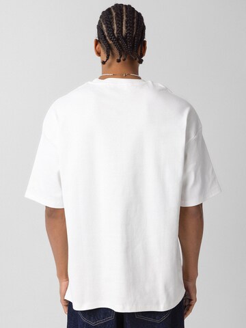 Dandalo Shirt in Beige