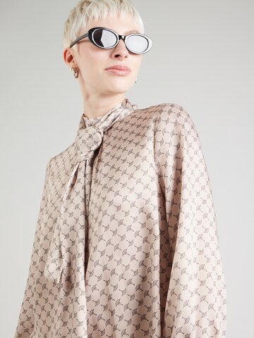 JOOP! Blouse in Beige