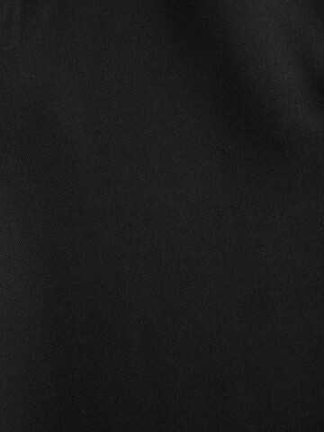 Next Loosefit Hose in Schwarz